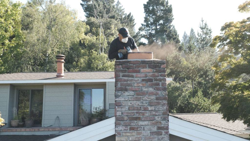 Chimney Services