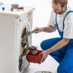 Dryer Vent Cleaning Services by The Irish Sweep