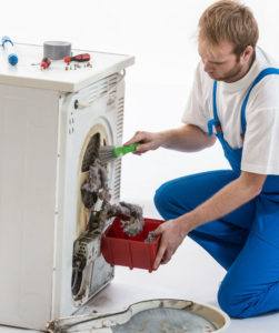 Dryer Vent Cleaning Services by The Irish Sweep