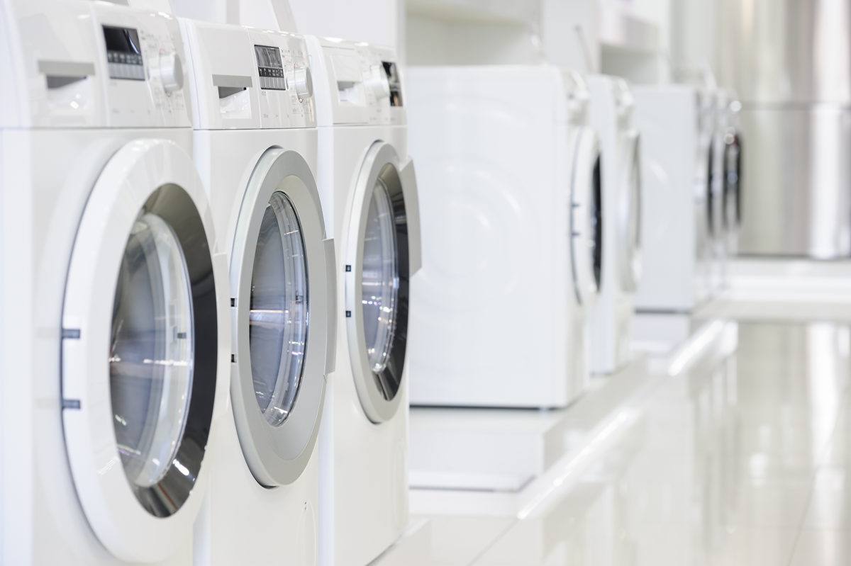 HOW DO CLOTHES DRYERS WORK?
