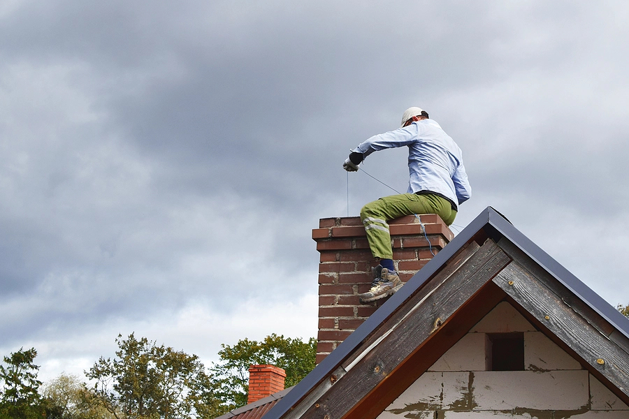 Signs That Your Chimney Needs to be Inspected