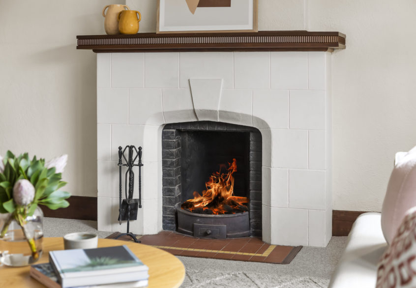 How to Tell When You Need Fireplace Repairs