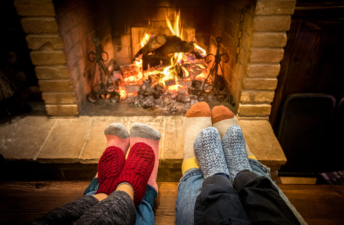 FAQs - Irish Sweep Bay Area Chimney Cleaning Services