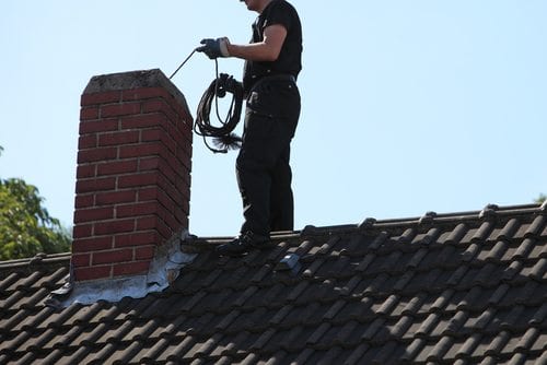 Lafayette Chimney Cleaner