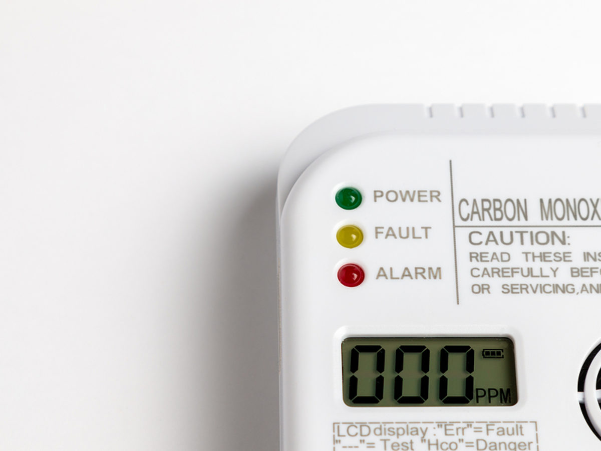 Danger in Carbon Monoxide Poisoning | Blog
