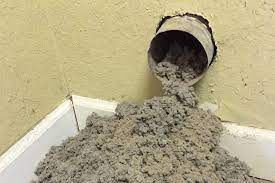 Tips on Having Your Dryer Vents Cleaned