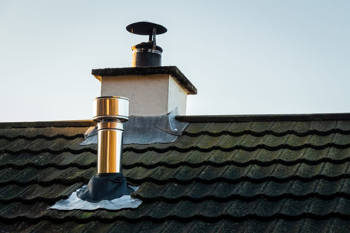 How Ceramic Coatings Make Your Chimney Safer, and 3 Other Benefits