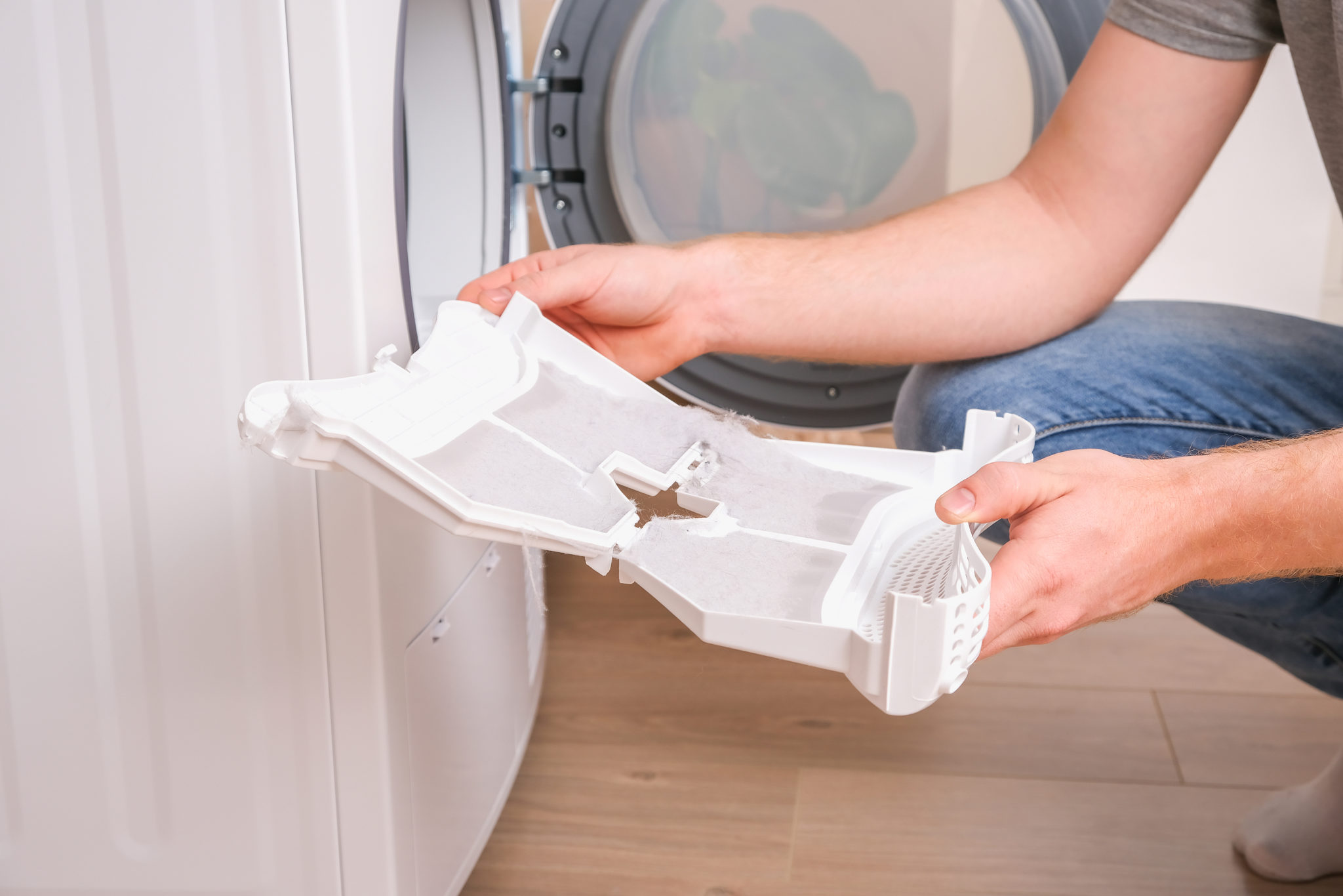 Indoor Dryer Vents and 5 Effective Things to Be Aware Of