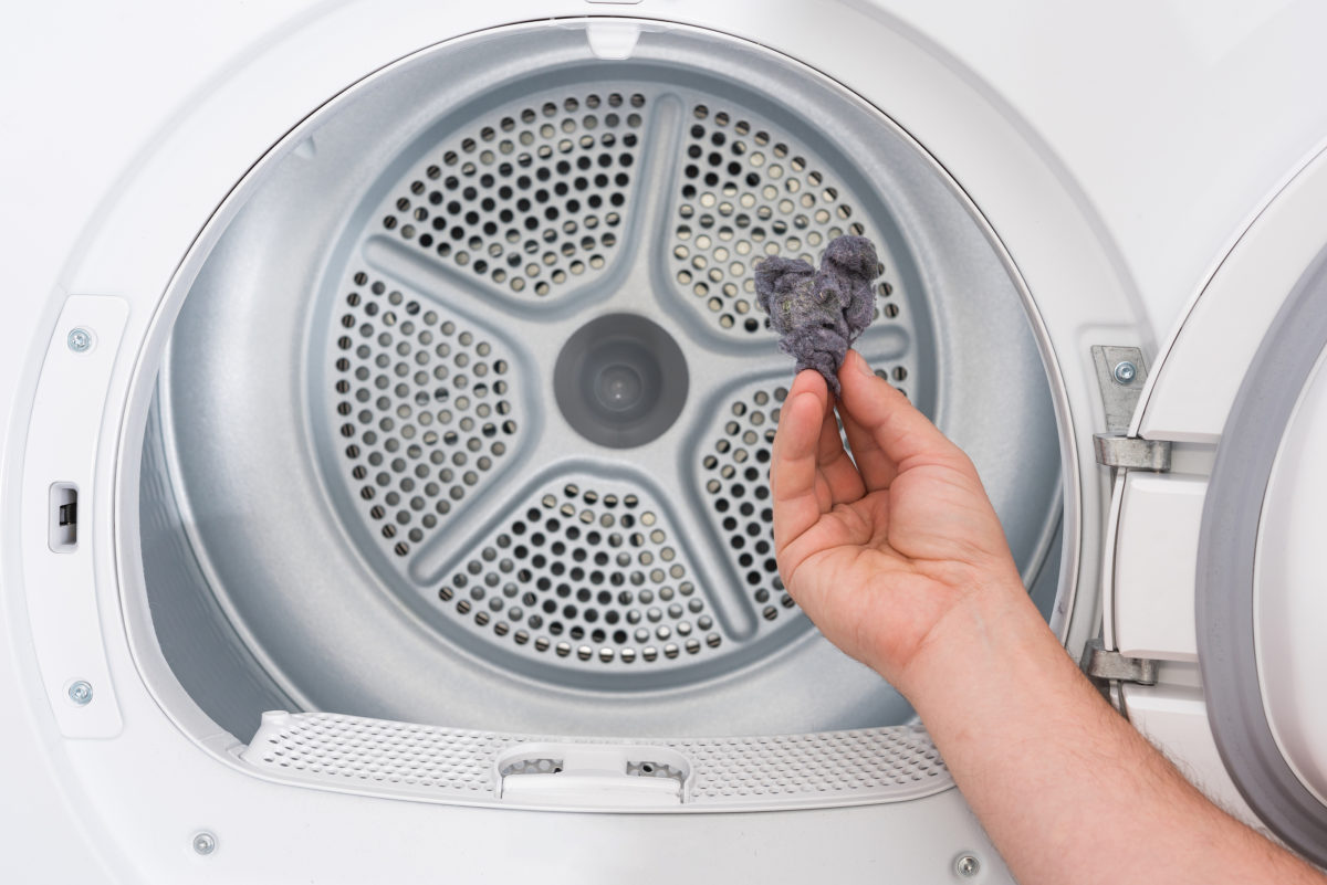 Are Your Indoor Dryer Vents Causing an Increase in Your Energy Bill?