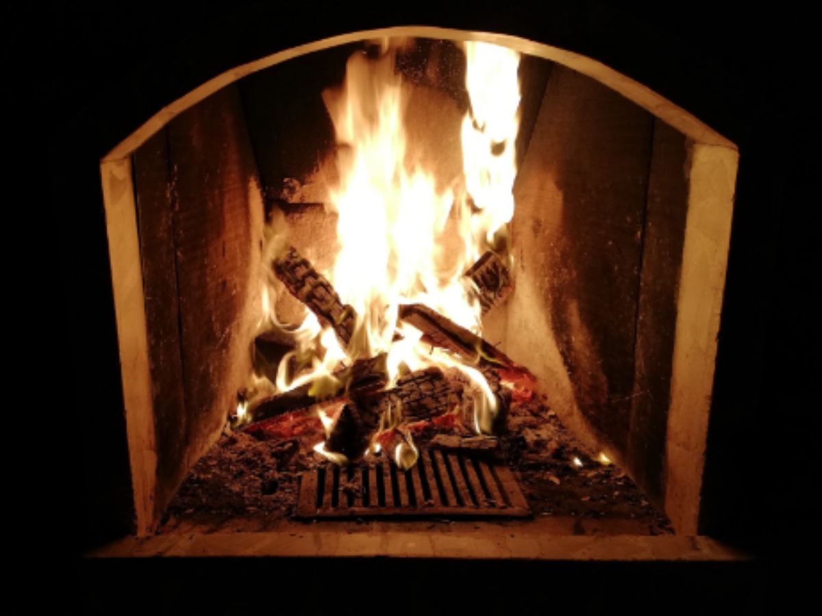 What is the Best Wood to Burn in a Fireplace?