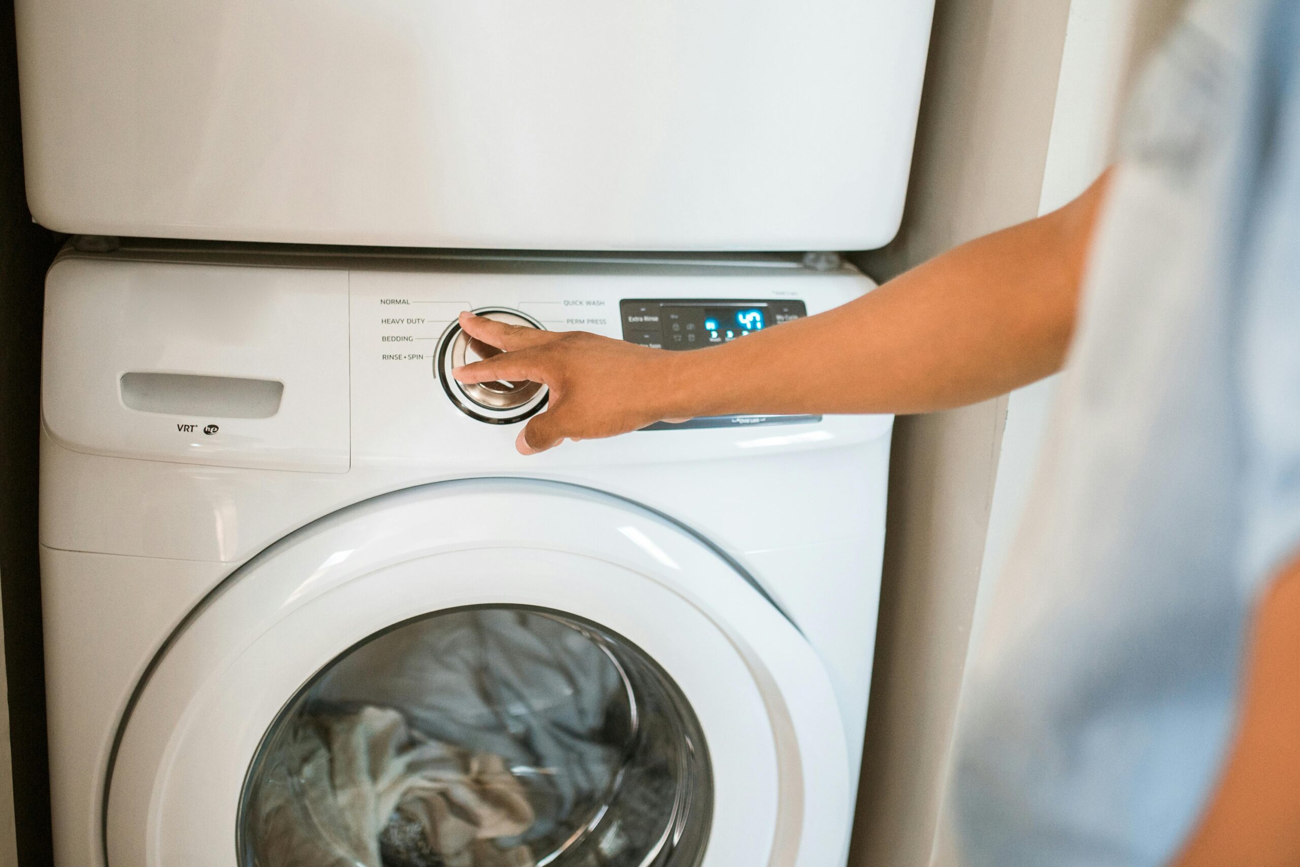 dryer not drying 

