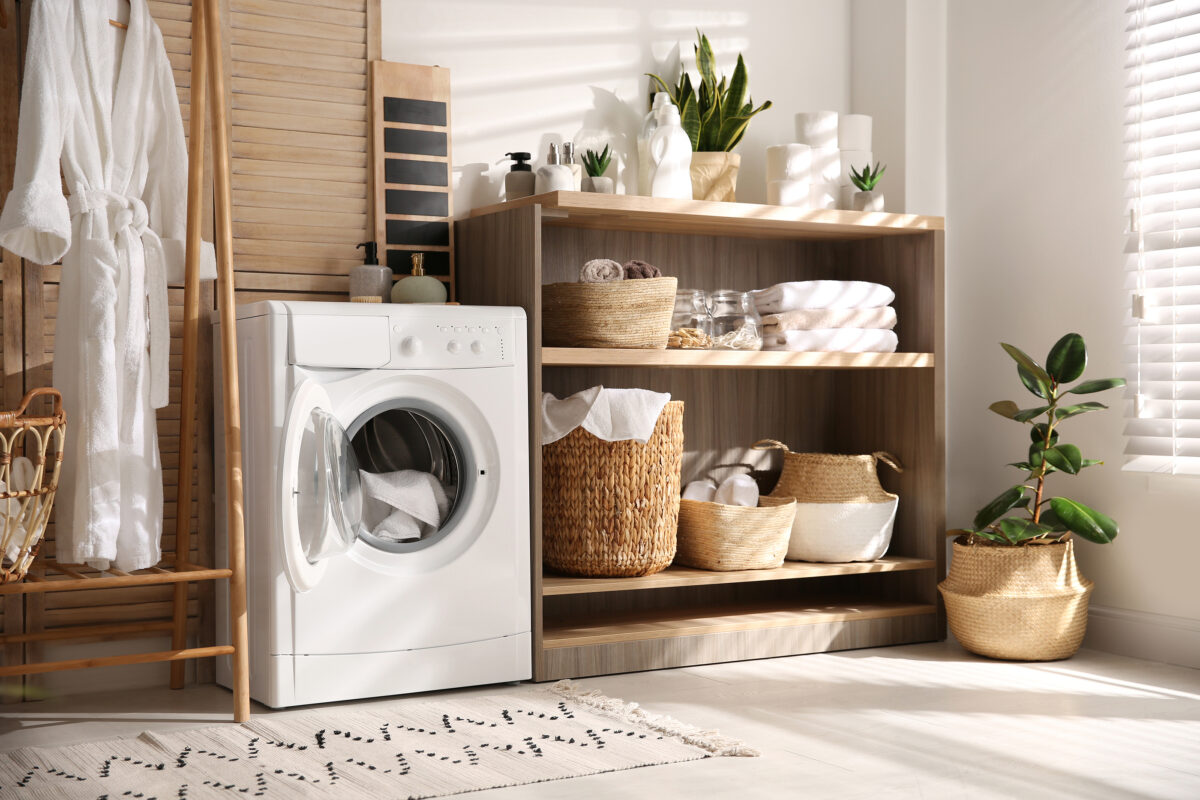 Dryer Vent Cleaning & The Hidden Fire Hazard in Your Laundry Room
