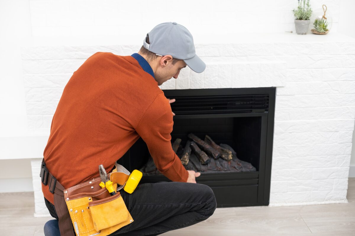 5 Signs You Need Professional Chimney Cleaning in the Bay Area