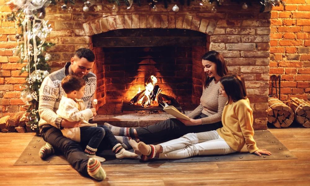 Bay Area chimney safety experts